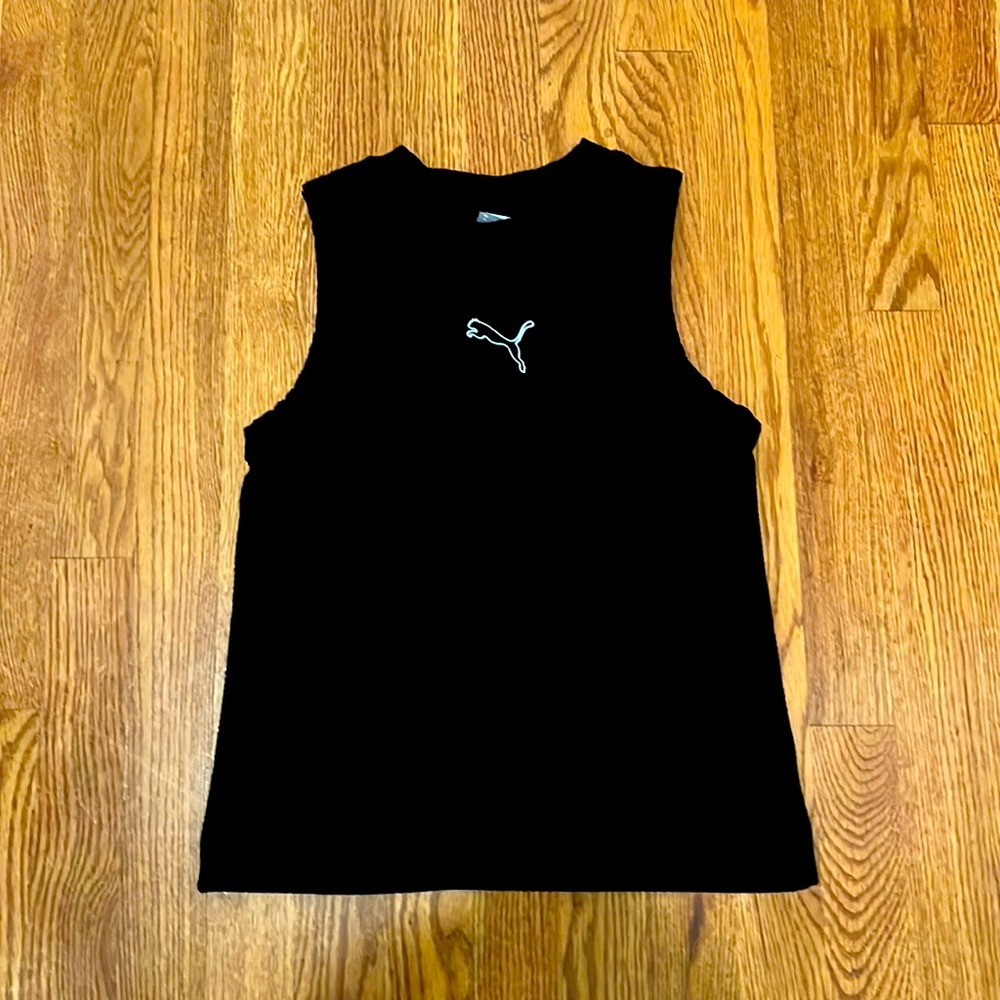 Puma Tank